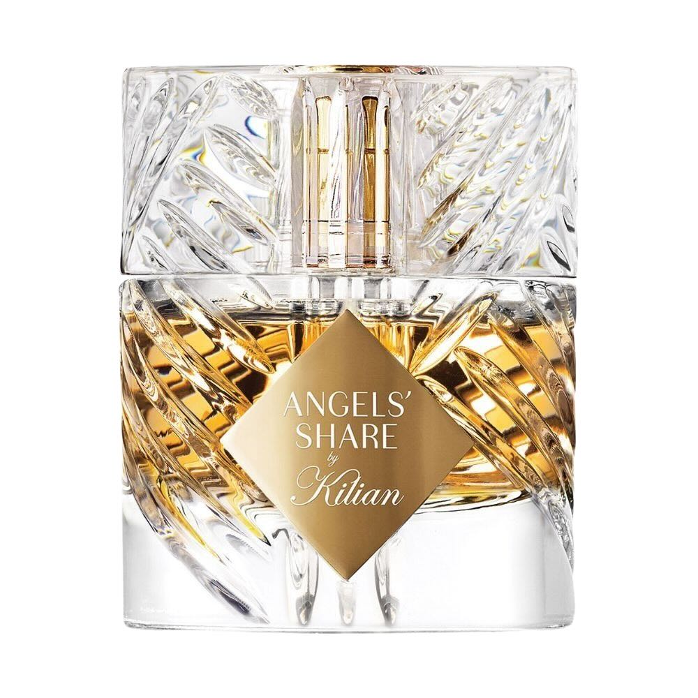 Nước Hoa Unisex Kilian Angels’ Share EDP 50ml Chính Hãng | Niche - Hình ảnh chính